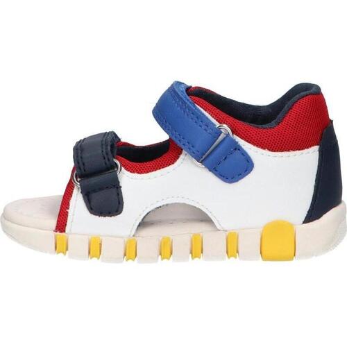 Geox B555PB 0BC14 B SANDAL IUPIDOO B B555PB 0BC14 B SANDAL IUPIDOO B