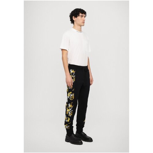 Versace 78GAA3C0 FS189 Schwarz
