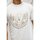 Kleidung Herren T-Shirts Versace 78GAHT01 CJ00T Weiss