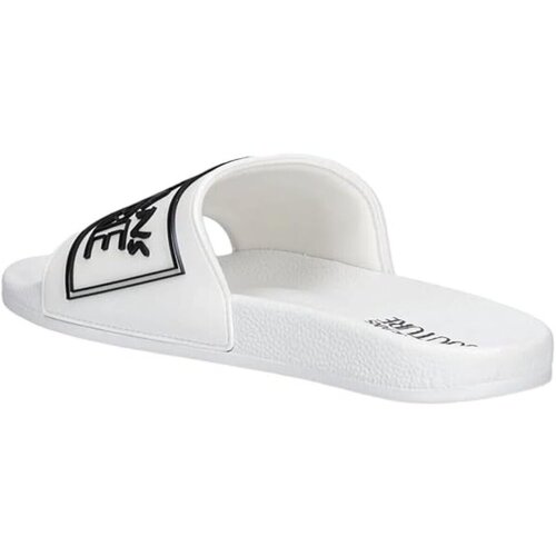 Versace 78YA3SQ3 ZSC22 Weiss