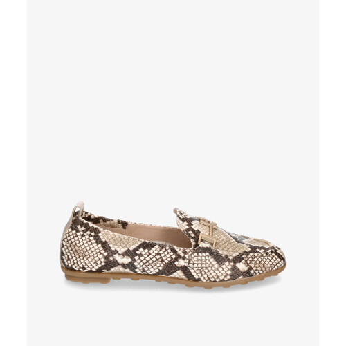 Schuhe Damen Slipper Hispanitas HV254027 Multicolor