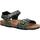 Schuhe Mädchen Sandalen / Sandaletten Geox J028LB 000BC J GHITA J028LB 000BC J GHITA
