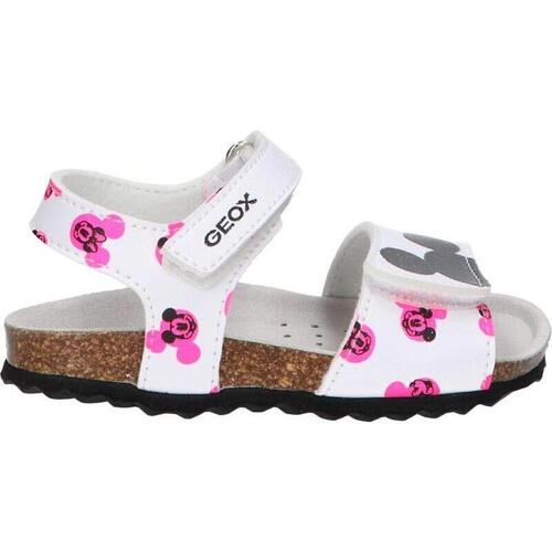 Geox B452RB 000BC B SANDAL CHALKI B452RB 000BC B SANDAL CHALKI