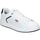 Schuhe Kinder Sneaker Levi's BOULEVARD 2.0 Weiss