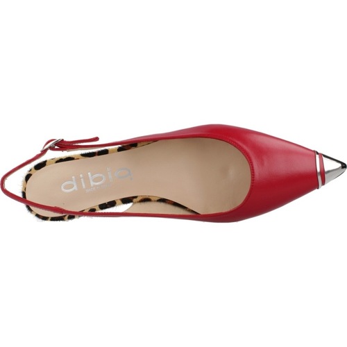 Dibia 14506D Rot