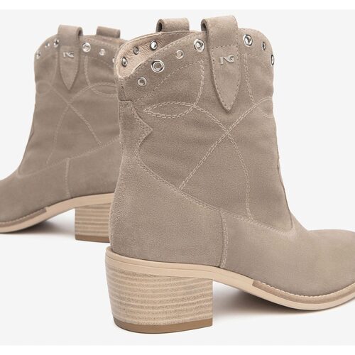 NeroGiardini NGDPE25-512705-cha Beige