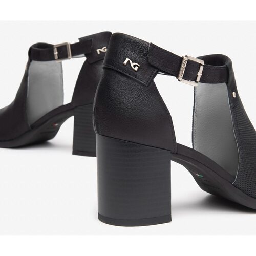 NeroGiardini NGDPE25-512690-blk Schwarz