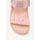 Schuhe Zehensandalen Gioseppo JAMAICA Rosa