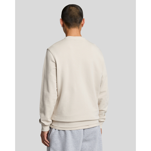 Lyle & Scott ML424VOG Beige