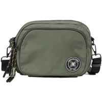 Taschen Damen Taschen Munich SHALLOW CROSSBODY CAMERA Grün