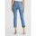 Kleidung Damen Jeans Liu Jo MONROE UA5006 D0242-78864 Blau