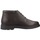 Schuhe Herren Stiefel Geox U SPHERICA Braun