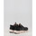 Schuhe Damen Sneaker Skechers GLIDE-STEP GRATIFY - PACE 104610 Schwarz