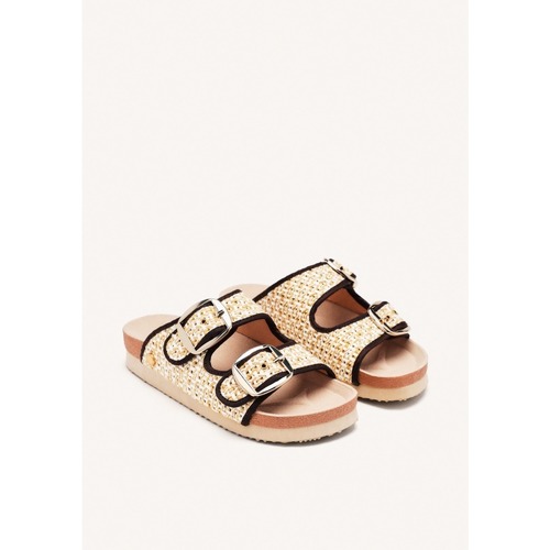 Schuhe Sandalen / Sandaletten Gioseppo PERSHING Weiss