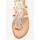 Schuhe Sandalen / Sandaletten Gioseppo SUNAPEE Silbern