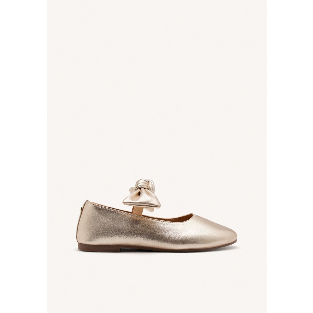 Schuhe Derby-Schuhe Gioseppo ERROL Silbern