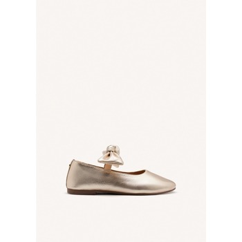 Schuhe Derby-Schuhe Gioseppo ERROL Silbern