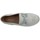 Schuhe Damen Slipper Mysoft  Silbern