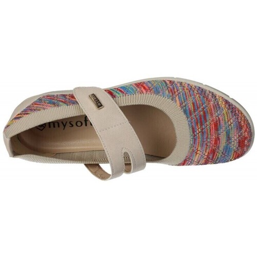 Mysoft  Multicolor