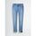 Kleidung Damen Jeans Liu Jo MONROE UA5006 D0242-78864 Blau