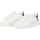 Schuhe Herren Laufschuhe Guess  Weiss