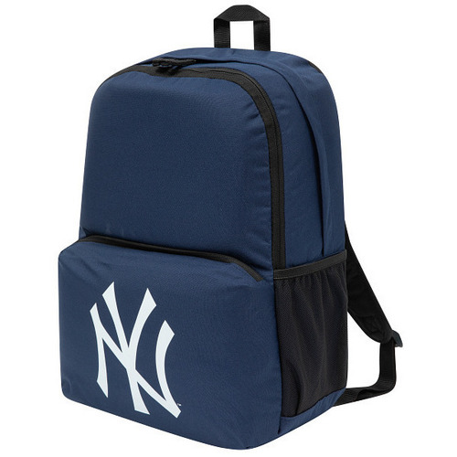 Taschen Kinder Rucksäcke New-Era Sac à dos New York Yankees MLB Multi Stadium Blau