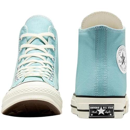 Converse  Blau