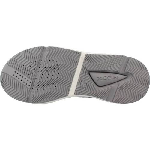 Geox D TOPAZIO Grau