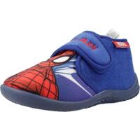 Schuhe Jungen Hausschuhe Chicco TOM Blau