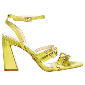 Schuhe Damen Wanderschuhe Rinascimento CAL0006674003 Limette