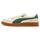Schuhe Herren Sneaker Low Puma 395363-02 Grün