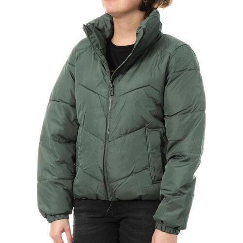 Kleidung Damen Daunenjacken Vero Moda 10309844 Grün