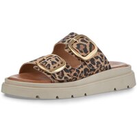 Schuhe Damen Pantoletten / Clogs Tamaris Pantoletten 27239 1-27239-42/360 Other