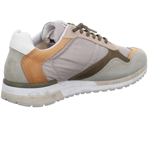 Cetti Slipper Ante-Grid Viper C848XL Beige