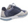 Schuhe Herren Derby-Schuhe & Richelieu Cetti Schnuerschuhe C848 XL navy Blau