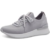 Schuhe Damen Derby-Schuhe & Richelieu Tamaris Schnuerschuhe 2158 1-23722-44/204 Grau