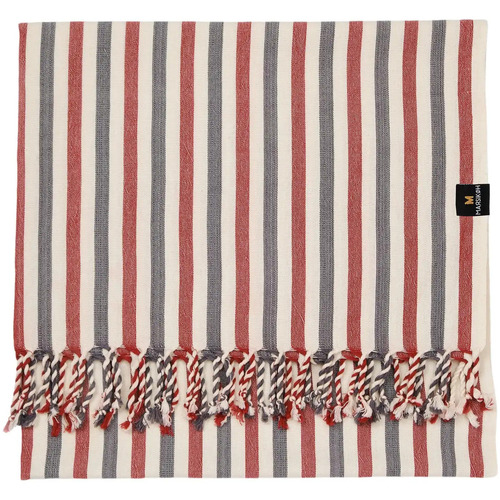 Marsikoh REGAL peignoir Bordeaux