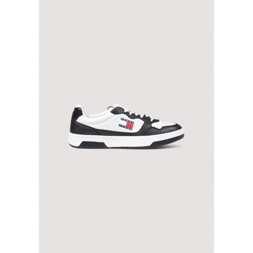 Tommy Hilfiger TMJ CUPSOLE LEATHER ESS EM0EM01443 Other