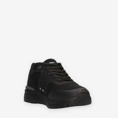 Blauer S5RAY05/KNI-BLACK Schwarz
