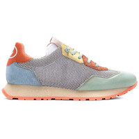 Schuhe Damen Derby-Schuhe & Richelieu Hispanitas CHV253869 C001 Grün
