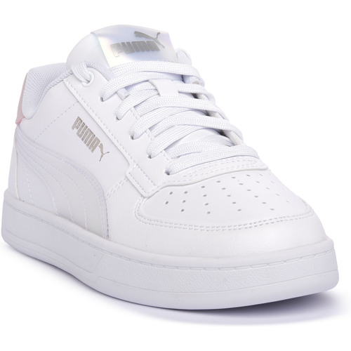 Puma 01 CAVEN 2 HOLO JR Weiss