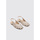 Schuhe Damen Sandalen / Sandaletten Gioseppo CALAMUS Weiss