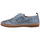 Schuhe Damen Derby-Schuhe & Richelieu Sandra Fontan INCISO Blau