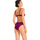Kleidung Damen Bikini Ober- und Unterteile Lisca Vorgeformtes Badeanzugoberteil UVITA Violett