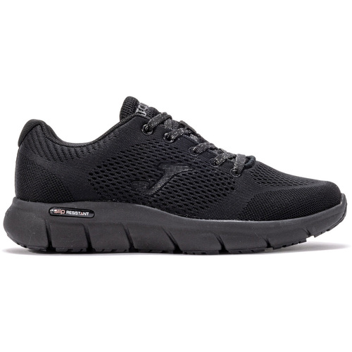 Schuhe Damen Sneaker Joma  Schwarz