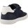 Schuhe Jungen Sneaker Geox J GISLI BOY Blau