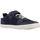 Schuhe Jungen Sneaker Geox J GISLI BOY Blau