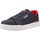 Schuhe Jungen Sneaker Levi's DUTTON Blau