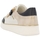 Schuhe Damen Derby-Schuhe Remonte D2E04 80-blanc combiné Blanc Weiss
