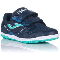 Schuhe Fußballschuhe Joma SMJS2503INV Blau